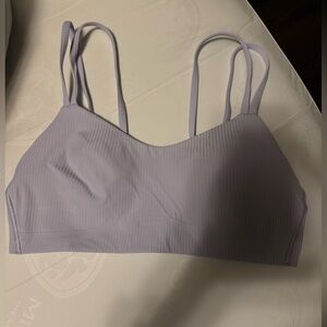 Like a cloud ribbed size 6